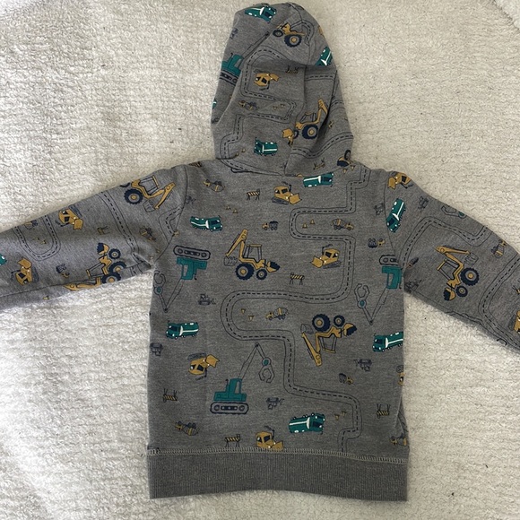 Sweatshirt set - Picture 3 of 7